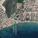 Denize Ve Plaja Sifir, Afife Apartment *