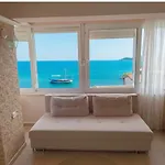Apartment Denize Ve Plaja Sifir, Afife *