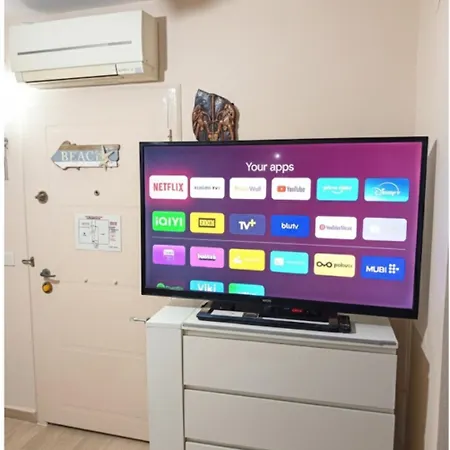 Afife Apart, Kusadasi,denize Ve Plaja Sifir Kusadasi
