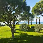 Lägenhet Kusadasi Denize Ve Plaja Sifir, Afife Apart *