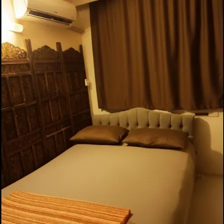 Beachfront Apartment&panoramic Views In