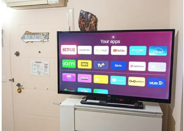 Beachfront & Panoramic Views In Кушадасы