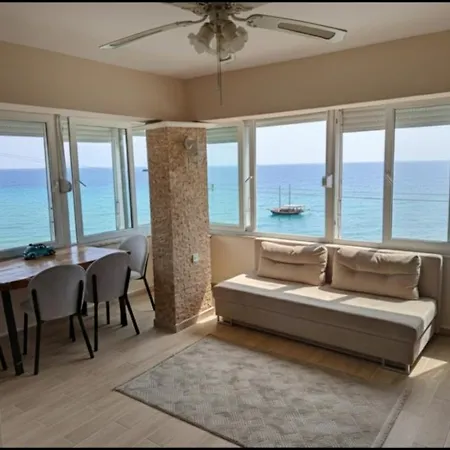 Beachfront & Panoramic Views In Kusadası