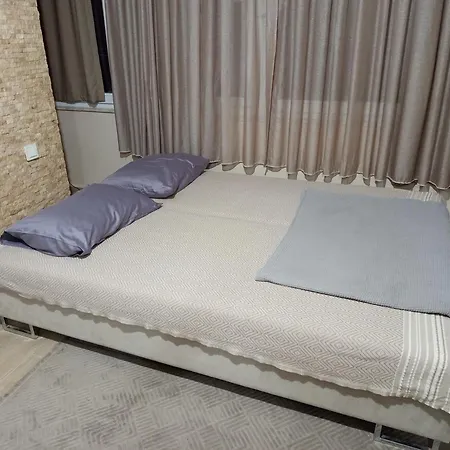 Beachfront Flat * 库萨达斯